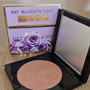 Pat McGrath Divine Blush - Fleurtatious